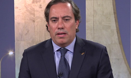 Pedro Guimarães diz que Caixa está segura para enfrentar crise do coronavírus