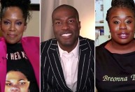 Emmy 2020 fez história com recorde de atores negros premiados