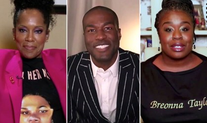 Emmy 2020 fez história com recorde de atores negros premiados