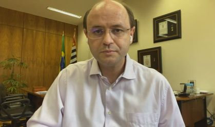 "Educação a distância não substitui tudo", diz secretário de SP sobre retorno