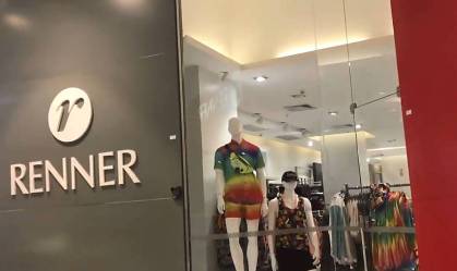 Renner fecha todas as lojas físicas em meio ao avanço do coronavírus