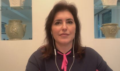'Governo precisa acabar com a cegueira ideológica', diz senadora sobre Pantanal