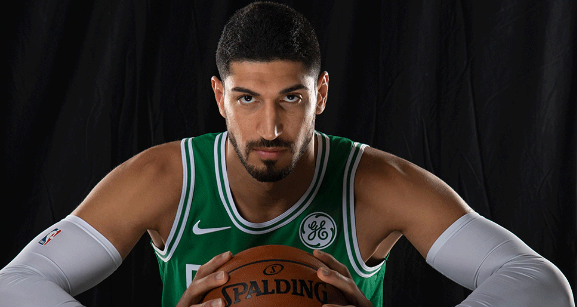 Enes Kanter