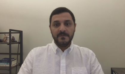 Governo tem cometido erros estruturais, diz cientista político