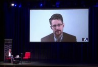 Snowden concorda em entregar aos EUA US$ 5 mi obtidos com livros e palestras