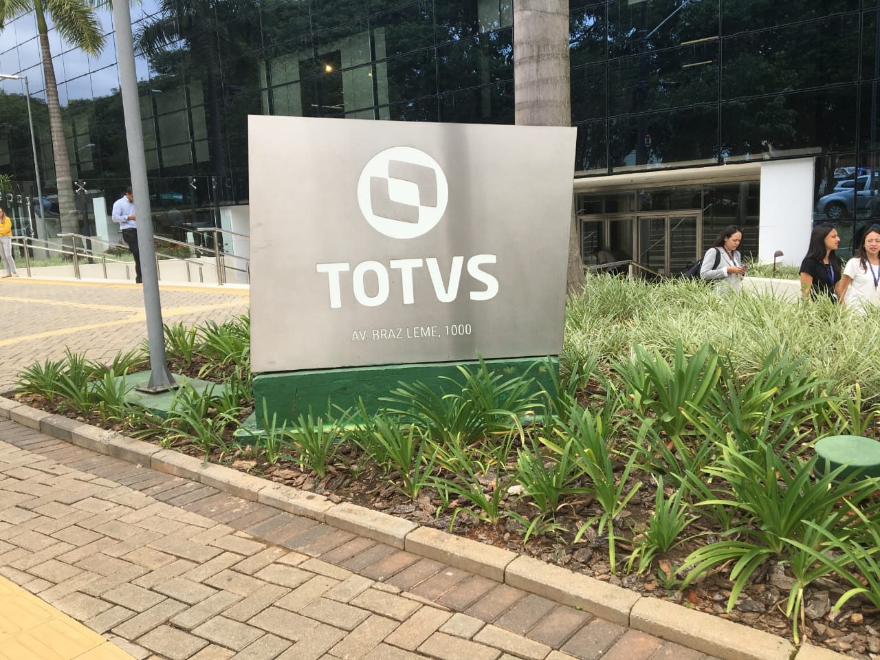 Totvs
