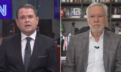 Liberdade de Opinião: Garcia e Rezende comentam tamanho e custo do Congresso