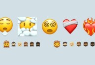 Emojis: 40 anos de evolução levaram :-) para 😂