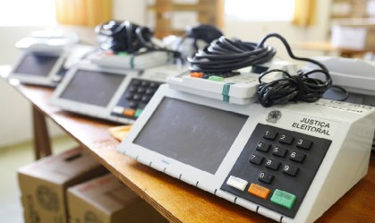 SP: Estado teve substituição de urnas e mesário preso em Campinas