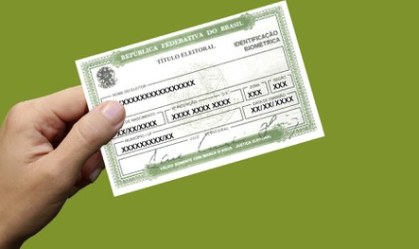 Prazo para tirar título de eleitor entra nos últimos dias; saiba o que fazer