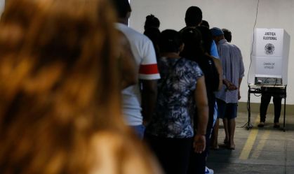 Calendário do segundo turno prevê datas para eventos e propaganda na TV; veja