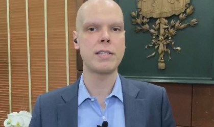Bruno Covas vai se submeter a teste do novo coronavírus