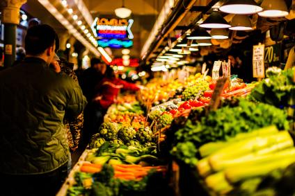 Mercado