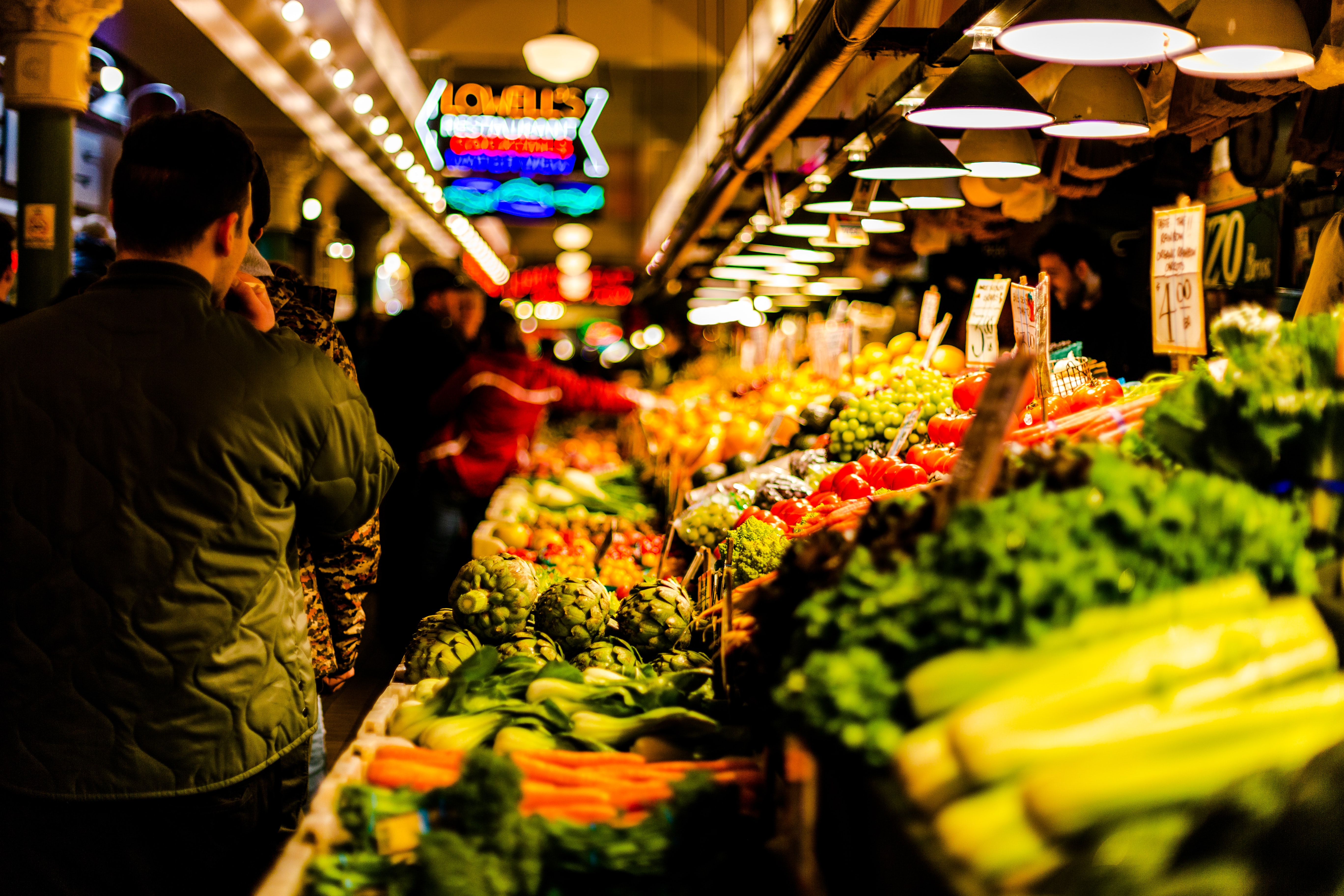 Mercado