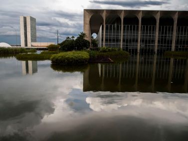 Palácio do Itamaraty