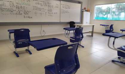 Professores da rede privada decidem manter 'greve pela vida' no Rio de Janeiro