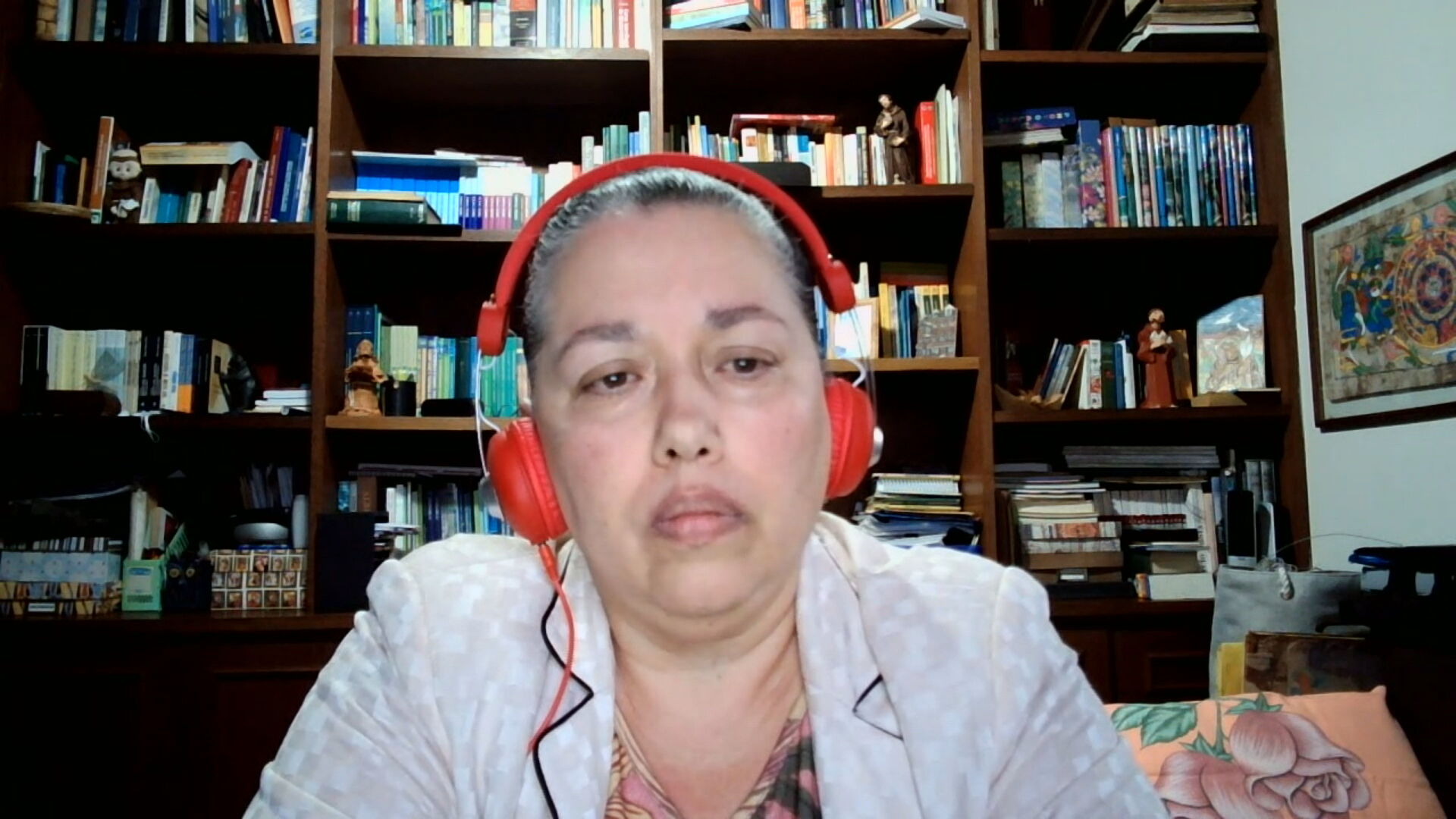 Suely Araújo, especialista em políticas públicas do Observatório do Clima e ex-p