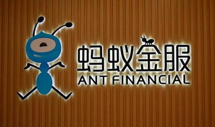 Ant Group, do Alibaba, recebe permissão para listar ações em Xangai