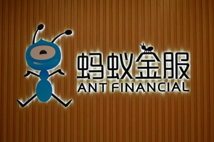 Ant Financial