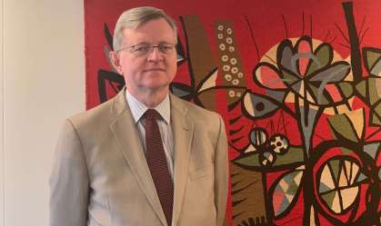 Senado aprova Nestor Forster para embaixada do Brasil em Washington