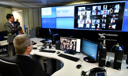 Senado aprova Orçamento de Guerra; proposta volta à Câmara