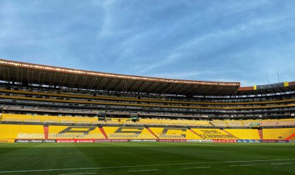 Barcelona-EQU x Cobresal: horário e onde assistir ao jogo da Libertadores