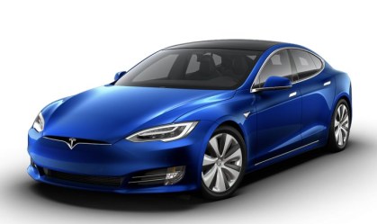 Tesla: novo Plaid Model S terá o desempenho de um Fórmula 1