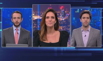 O Grande Debate: Brasil é mesmo alvo de campanha de desinformação?
