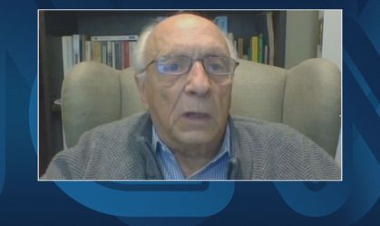 Discurso de Bolsonaro foi 'agressivo' e não ajuda imagem do Brasil, diz Ricupero