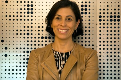 Viviane Martins CEO Falconi