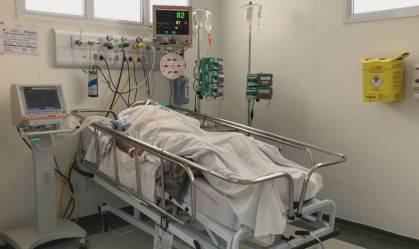 Média de mortes por Covid-19 em SP cai 17% e alcança menor número desde maio