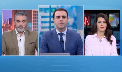 O Grande Debate: País sofre campanha brutal de desinformação?