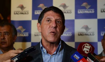 David Uip testa positivo para coronavírus