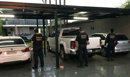 PF faz operação em 4 estados e no DF contra fraudes no programa Farmácia Popular