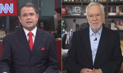 Liberdade de Opinião: Garcia e Rezende analisam discurso de Bolsonaro na ONU