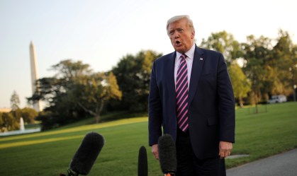 Trump deve anunciar nova juíza da Suprema Corte dos EUA no sábado