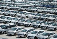 Relatório: Tarifa automotiva custará mais de US$ 30 bi a consumidor dos EUA