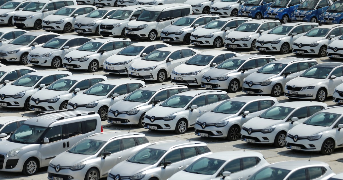 Vendas de carros eletrificados podem chegar a 450 mil em 2026, diz Anfavea