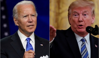 Eleições nos EUA: Confira a agenda de debates dos candidatos a presidente e vice