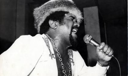 'Rei do soul' brasileiro, Gerson King Combo morre aos 76 anos