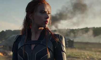 Disney adia lançamento de ‘Viúva Negra’ para 2021