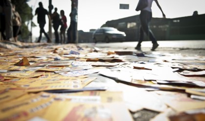 O que pode e o que não pode na propaganda eleitoral de 2020?