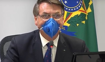 Análise: Reação de Bolsonaro à Medida Provisória foi rápida