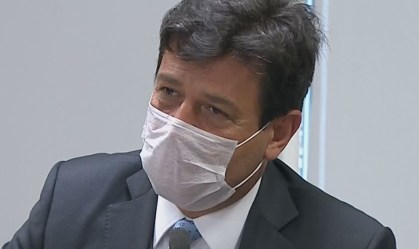 Mandetta sugere a prefeitos que adiem as eleições municipais