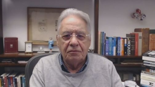 Fernando Henrique Cardoso