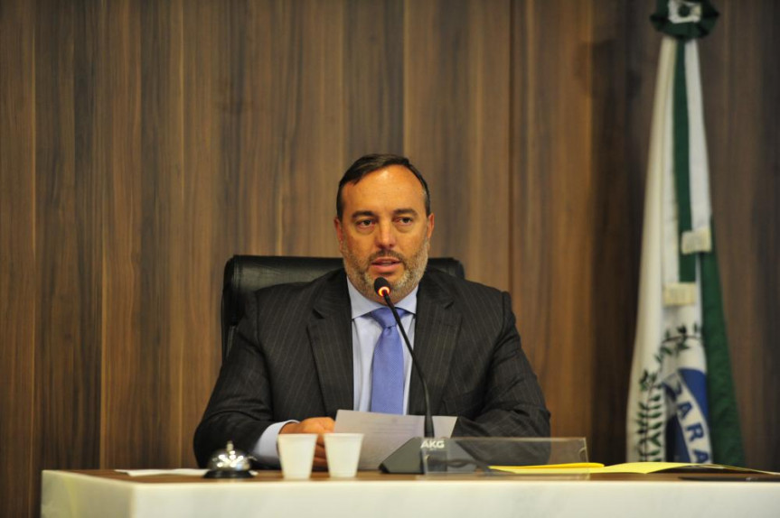 Fernando Francischini PSL