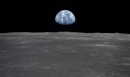 Minilua ou lixo espacial? Objeto que se aproxima da Terra intriga cientistas