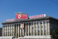 Coreia do Norte diz que cerca de 800 mil pessoas se inscreveram para lutar contra os EUA