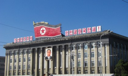 Coreia do Norte diz que cerca de 800 mil pessoas se inscreveram para lutar contra os EUA