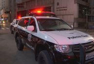 Polícia prende suspeitas de tirarem criança à força da avó em Santos (SP)